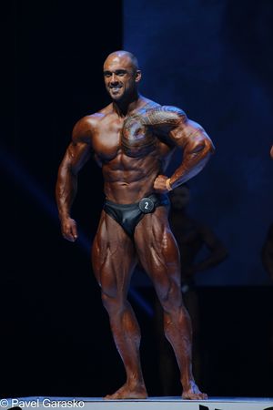 Фотограф Павел Гарасько (19.05.2024)